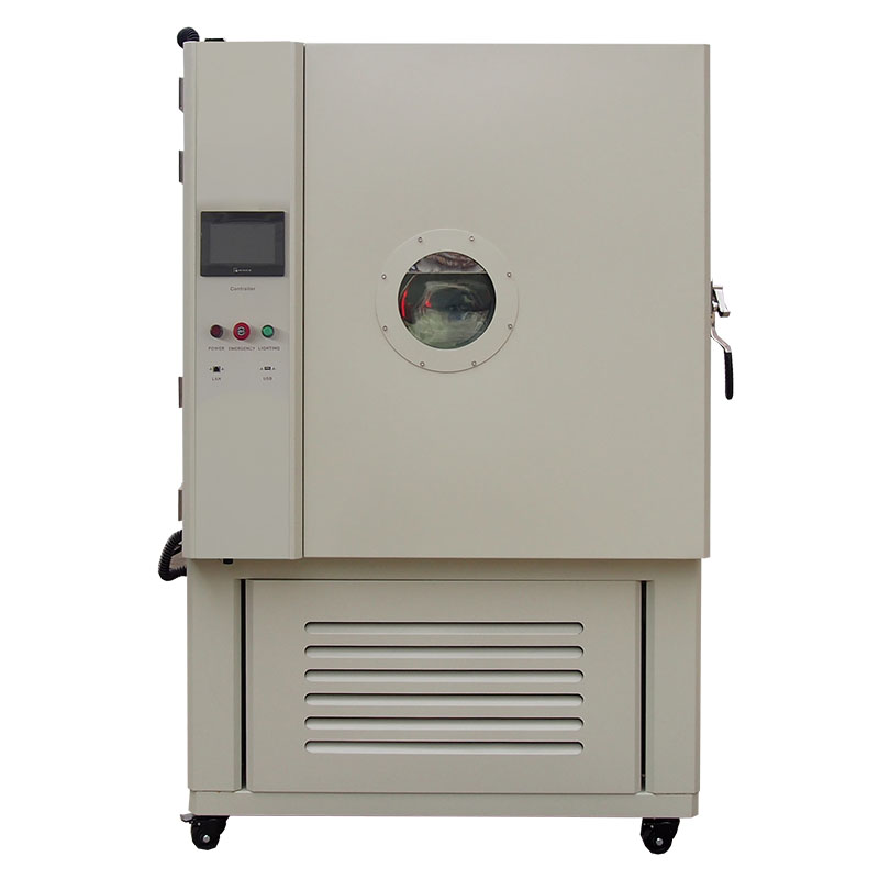 Altitude Chamber